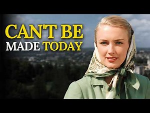 You've Never Seen These Forgotten 1950s Films (20 Movies)