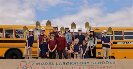 Model Lab Schools celebrates 120th anniversary