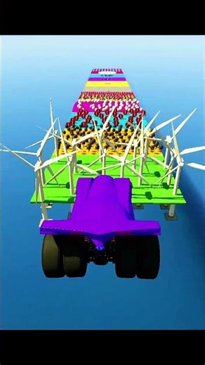 "Advanced Web Fluid" Mechanics: Spider-Man's GTA 5 Creations! 🕸️🏗️ #gta5mod