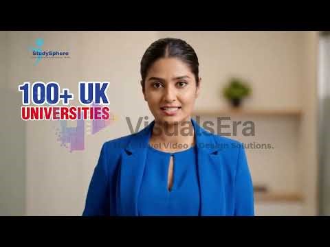 cinematic ads uk universities