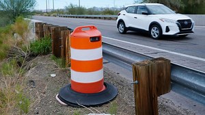 Privacy activists demand California remove hidden license plate readers