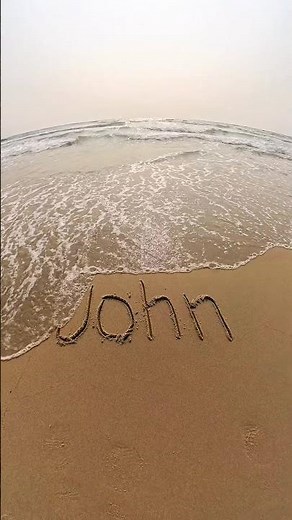 Send this to JOHN ☝️☝️