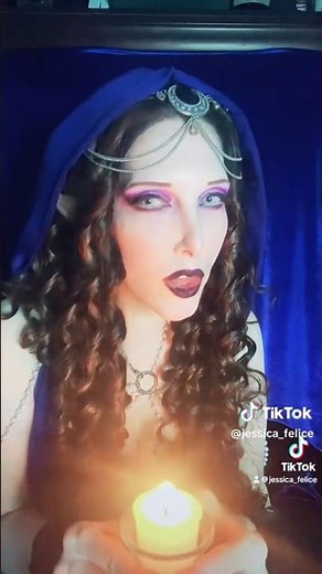 Epic Fantasy #Cosplay Trend Fashion #Style #Shorts: Elf Makeup Hair Outfit Dress Fan Jessica Felice!