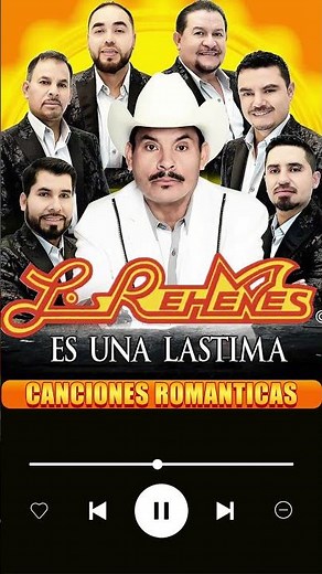 Los Rehenes y Grupo Samuray Éxitos Mix Lo Mejor Sus Mejores Canciones - 40 Recuerdos Inolvidables