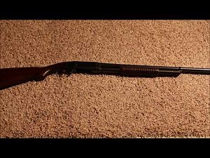 Remington Model 10 and some family history