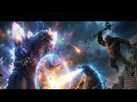 Godzilla X Kong 3 TRAILER FOOTAGE AT CCXP THIS WEEK! LEAKS! NEW Godzilla Cinematic UNIVERSE & More