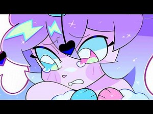 I DONT KNOW // ANIMATION MEME