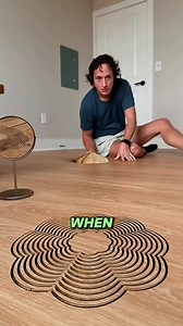 AI Accused Trick Shot Artist Reveals Digital Creation