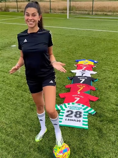 Ronaldo's Incredible Penalty Shootouts Explained