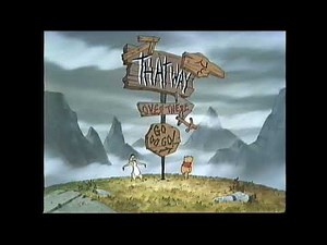 Pooh’s Grand Adventure If Says It So Instrumental