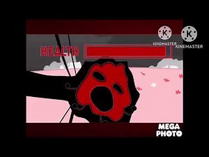 BFB 3 | Four Kills Gelatin in Extra Scary G major (V2)