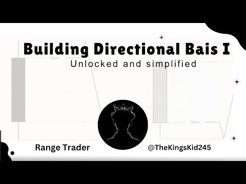 Building Directional Bias I : CRT secrets