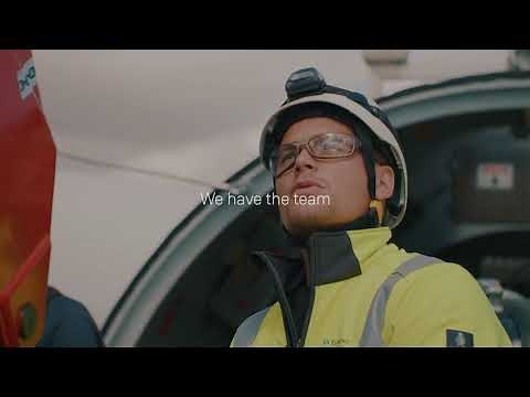 Siemens Gamesa powers carbon-free future with green hydrogen