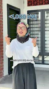 Apa itu Insentif Cekap Tenaga (ICT)?