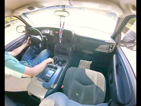 T56 Swapped Silverado
