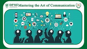 Effective Communication: What are the Factors that Influence the Process of Communication? What are Essential Communication Skills? Key Strategies for Improving Your Communication Skills.. JOIN DPMI TODAY AND LET YOUR CAREER TAKE A NEW SHAPE..!! ADMISSION FOR NEW ACADEMIC SESSION IS OPEN FOR MORE DETAILS Visit: https://dpmiindia.com/ #Communication #CommunicationSkills #CommunicationStrategies #CommunicationProcess #CommunicationFactors #ParamedicalCourses #DiplomaCourses #DegreeCourses #Medical