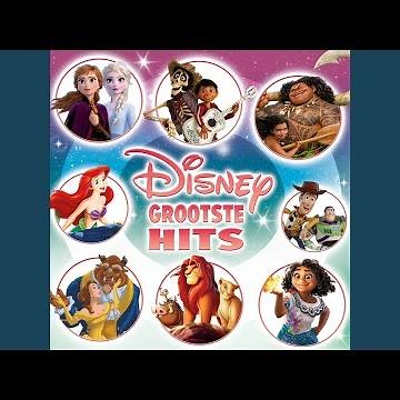 Hé-Ho (Van "Sneeuwwitje en de Zeven Dwergen"/Originele Nederlandstalige Soundtrack)