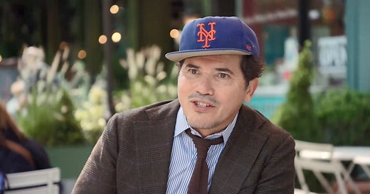 John Leguizamo: When it comes to Latinos, there's a wall 'in American culture'