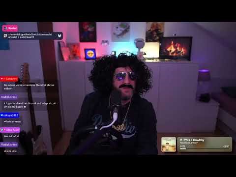 ETS2 Night LIVE 🔴 | Wieder aufm Bock - mit Bart! 🚚 | 04.01.2026