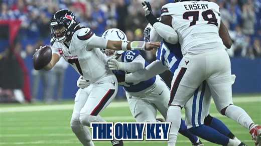 The Colts’ biggest offseason priority is clear: edge rusher