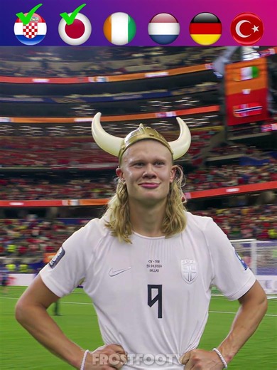 World Cup Eliminated💀