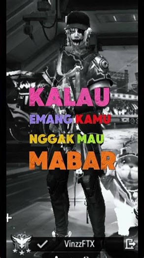 Rowrrrrrrrr 🚀 #freefire