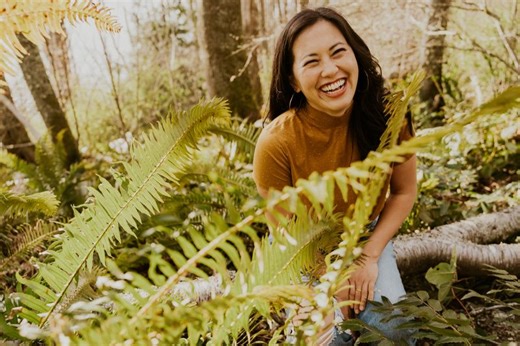 Ep 132 - Powerful strategies for fast, intuitive decision-making with mastermind alumni Laura Luna | Nicole Tsong