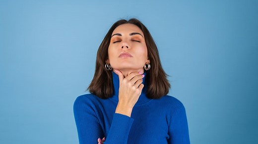 Thyroid Disease In Women: Expert Explains Why Women Are More Prone To This Condition