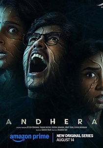 Andhera - watch tv show streaming online