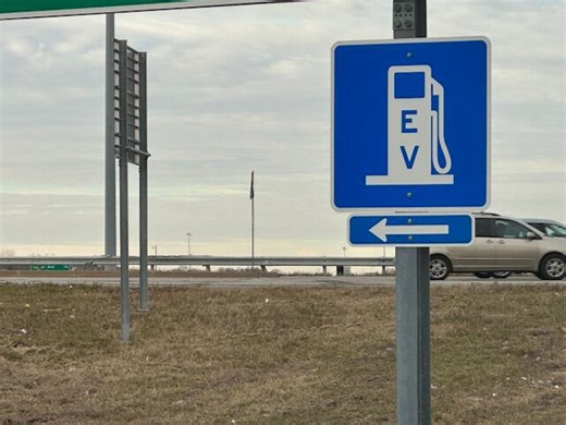 Casey’s store in Glasgow becomes Kentucky’s sixth charging station