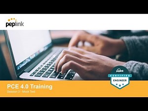 Webinar | PCE 4.0 Session 3