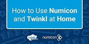 How to Use Numicon and Twinkl at Home - Twinkl