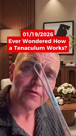 Ever Wondered How a Tenaculum Works? 🤔💉 Insight on Women's Health & IUDs United #Anatomy #WomensHealth #MedicalTips #MenGetItToo #TikTokLearning #HealthAwareness #fyp #viral #puka #TechTips #group7 #medical #TikTokLearningCampaign #MLB #The #Science