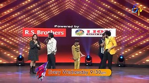 59K views · 1.2K reactions | Dhee 14 Latest Promo | The Dancing Icon...