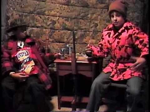 Tirty Point Buck 30 Point Funny Hunting Song Yoopers