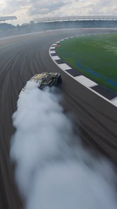 Steve Baggsy Biagioni hitting 151mph at Silverstone 💨💨💨 🎥 Toby James Allen #MonsterEnergy #Drift #Drifting | Monster Energy