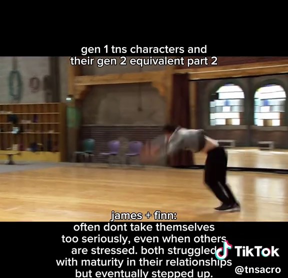 The Next Step Dance Routines and Performances