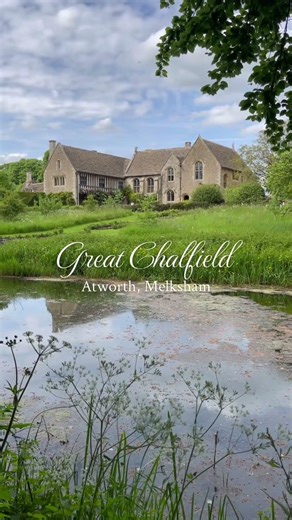 Fairytale places in Wiltshire 🧚🏻 #england #wiltshire #fairytale #englishcountryside #cottagecore