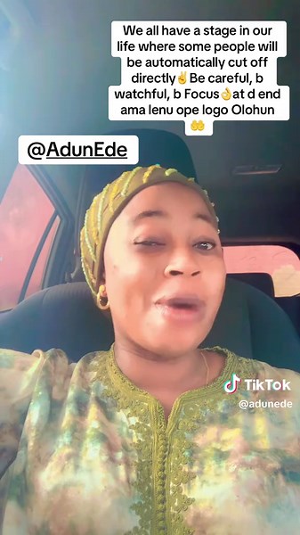 Navigating Life Changes with Focus and Awareness