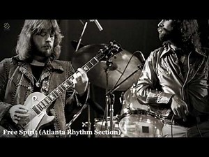 Free Spirit - Atlanta Rhythm Section [HQ]
