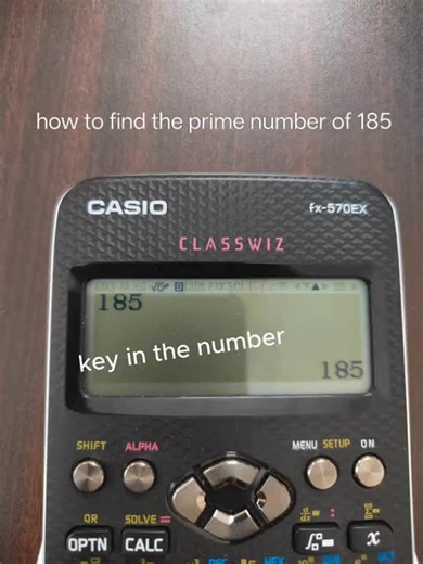 Essential Calculator Tricks for Back to School