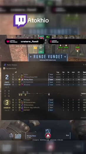 Havimg troll mates in cs2 is the best #cs2 #csgoclips #csgofunnymoments #twitch #funnymemes