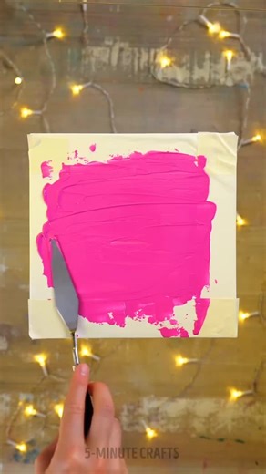 Creative Art and Craft Ideas for Heart Designs