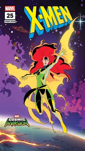 Marvel Cosmic Invasion Dec 1st and Phoenix #marvel #shorts #short #marvelcosmicinvasion #phoenix