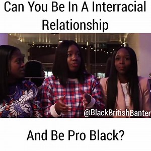 939K views · 4.5K reactions | Who do you agree with? Via: Candid Conversations Click here to subscribe to their youtube channel for more videos on various topics: https://goo.gl/U9nXZ8 | Black British World | Facebook