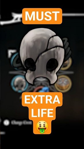 Fractured Mask = EXTRA Life in Silksong #silksong #hollowknight #hollowknightsilksong