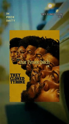 #Screenwriters Juel Taylor + Tony Rettenmaier on why tone is the thing that sticks 🎯 #filmindustry