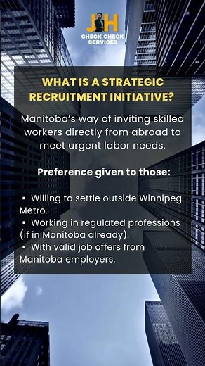 Manitoba PNP Draw – April 17, 2025 | Skilled Worker Overseas | Only 27 Invitations!