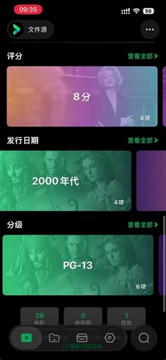 #VidHub #VidHub 体验 实现影视自由，云端导入，很方便#VidHub #VidHub 体验