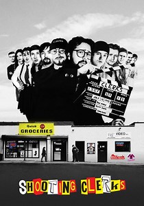 Shooting Clerks - movie: watch streaming online